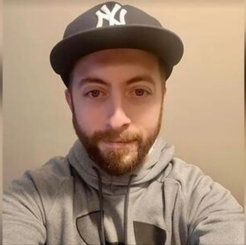Meet your Posher, Mike